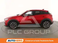 2020 Mazda CX-3
