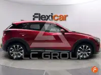 2020 Mazda CX-3