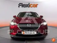 2020 Mazda CX-3