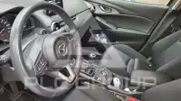 2020 Mazda CX-3