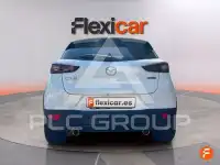2020 Mazda CX-3
