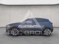 2020 Mazda CX-3