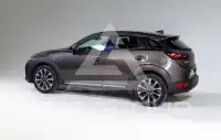 2020 Mazda CX-3