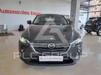 2020 Mazda CX-3