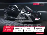2020 Mazda CX-3