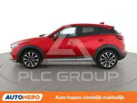 2020 Mazda CX-3