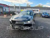 2020 Mazda CX-3
