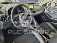 2020 Mazda CX-3