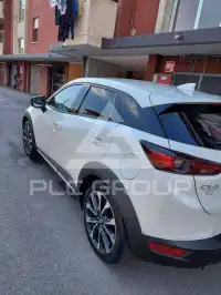 2020 Mazda CX-3