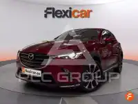 2020 Mazda CX-3