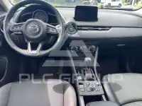2020 Mazda CX-3