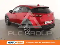 2020 Mazda CX-3
