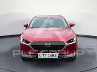 2020 Mazda CX-3