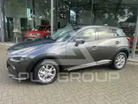 2020 Mazda CX-3
