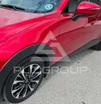 2020 Mazda CX-3