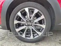2020 Mazda CX-3