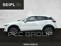 2020 Mazda CX-3