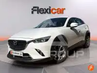 2020 Mazda CX-3