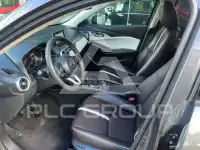 2020 Mazda CX-3