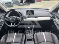 2020 Mazda CX-3