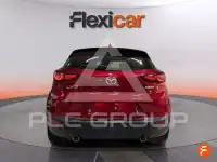 2020 Mazda CX-3