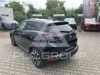 2020 Mazda CX-3