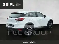 2020 Mazda CX-3