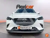 2020 Mazda CX-3