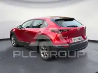 2020 Mazda CX-3