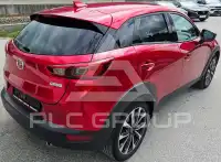 2020 Mazda CX-3