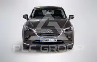 2020 Mazda CX-3