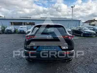 2020 Mazda CX-3