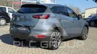 2020 Mazda CX-3