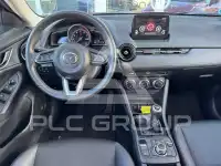 2020 Mazda CX-3