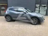 2020 Mazda CX-3
