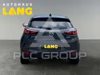 2020 Mazda CX-3