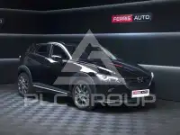 2020 Mazda CX-3