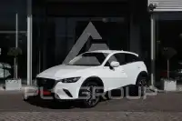 2020 Mazda CX-3