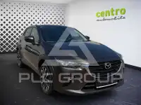 2020 Mazda CX-3
