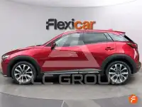 2020 Mazda CX-3