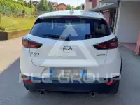 2020 Mazda CX-3