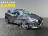 2020 Mazda CX-3