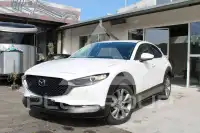 2020 Mazda CX-3