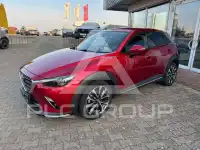 2020 Mazda CX-3