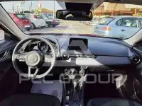 2020 Mazda CX-3