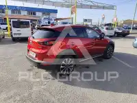 2020 Mazda CX-3