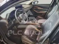 2020 Mazda CX-3