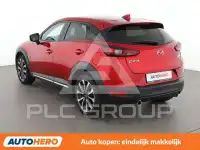2020 Mazda CX-3