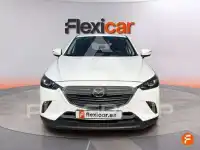 2020 Mazda CX-3
