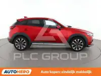 2020 Mazda CX-3